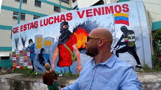 Investigating Venezuela Before Maduro Was Captured  🇻🇪