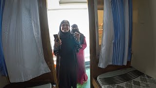 I Took The World's Cheapest VIP Cruise 🇧🇩