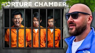 Hunting For Pot In Cambodia 🇰🇭