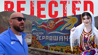 Tajikistan: This Country Tried To Ban Me! I Went Anyway 🇹🇯