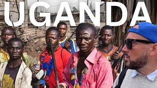 I Investigated Africa's Dodgiest Ghetto🇺🇬